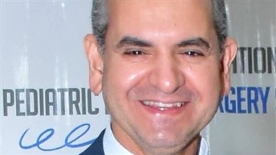 استخراج مسمار طوله 6 سنتيمترات ابتلعته طفلة دون أي مضاعفات في بنها