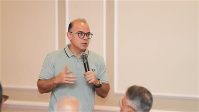 الرقابة المالية تنظم ورش عمل لدعم دور الصحفيين في نشر الوعي بالأنشطة غير المصرفية