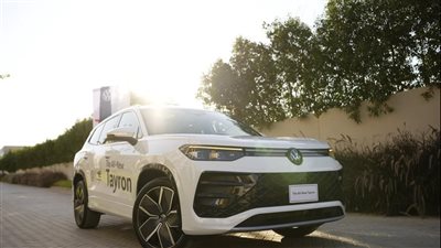 إطلاق فولكس فاجن تايرون موديل 2026 رسميًا في السوق المصرية، اعرف السعر والمواصفات 