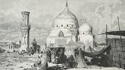 مدد يا دسوقي، حكاية النداء الذي لم ينقطع منذ سبعة قرون في مصر