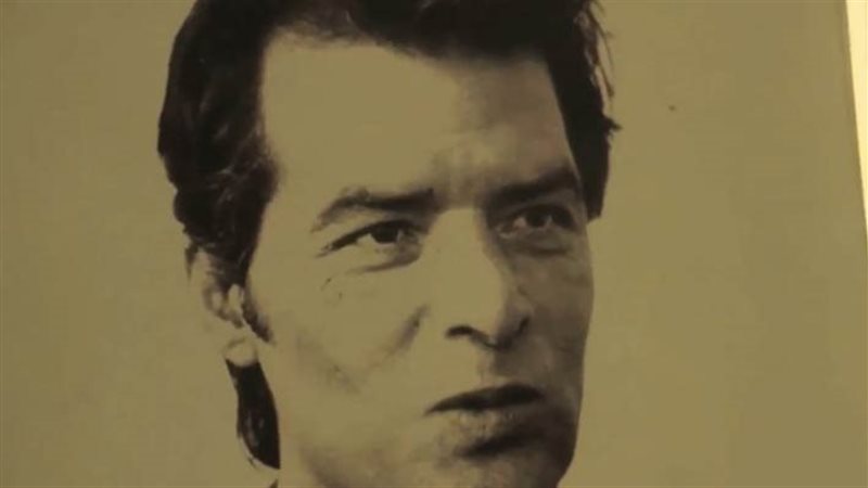 الشاعر المتمرد نجيب