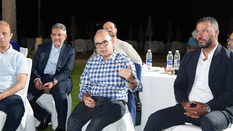 رئيس الرقابة المالية