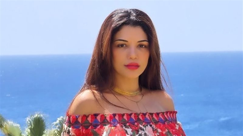 صابرين النجيلي 