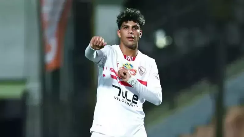محمد السيد 