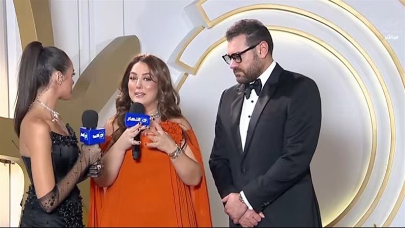 عمرو يوسف وكندة علوش،