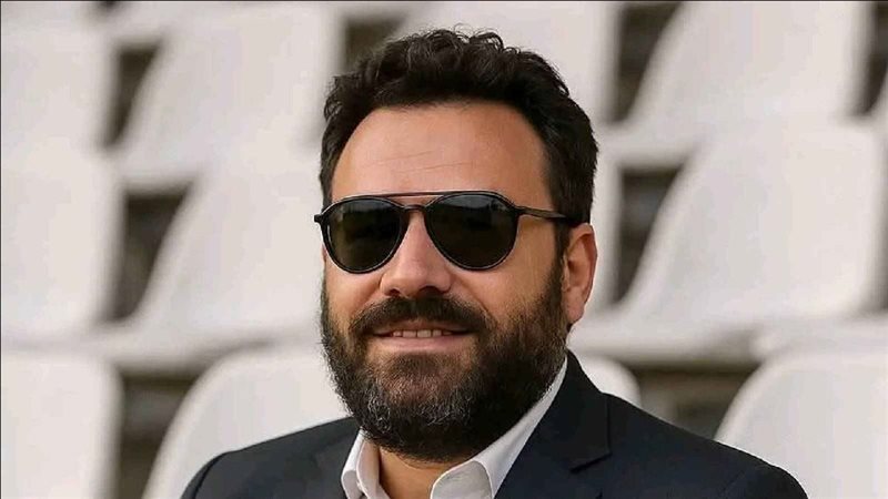 جون إدوارد