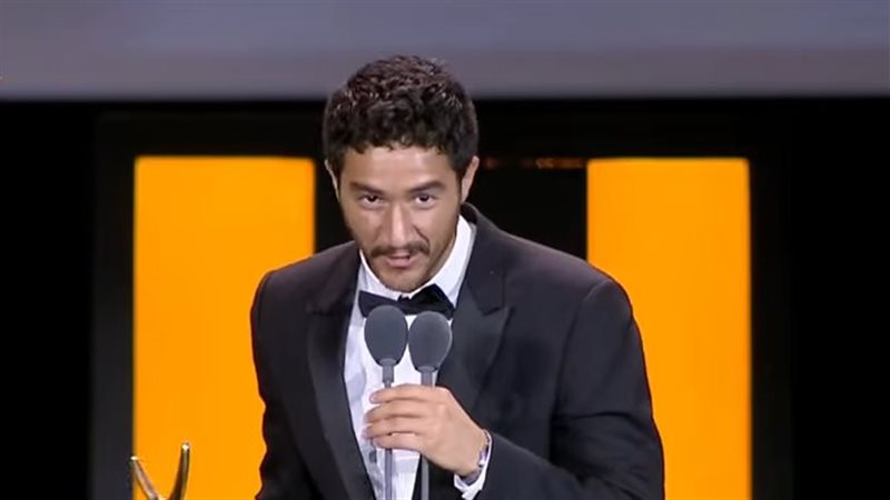 أحمد مالك، فيتو