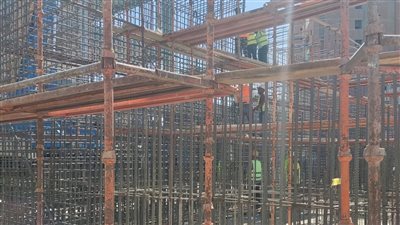 حملات مكثفة على المنشآت بأسيوط للتفتيش على تطبيق قانون العمل واشتراطات السلامة