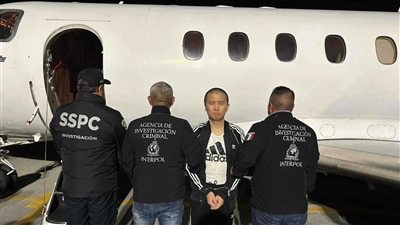 لامتصاص غضب ترامب، المكسيك تسلم 