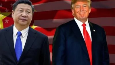 البيت الأبيض: ترامب يلتقي نظيره الصيني غدا الخميس في كوريا الجنوبية