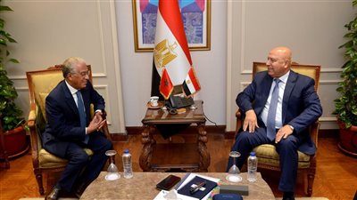 وزير الصناعة: العلاقات المصرية المغربية نموذج يُحتذى به في التكامل العربي والإفريقي