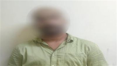 ضبط سائق تحرش لفظيا بطالبة على طريق الأوتوستراد 