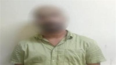 ضبط قائد سيارة تعدى على طالبة بألفاظ خادشة للحياء بطريق الأوتوستراد 