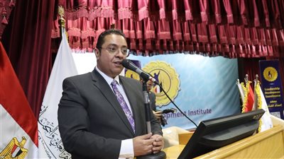 انطلاق فعاليات المعسكر التدريبي لبرنامج مودة بمعهد إعداد القادة