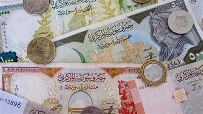 آخر تطورات سعر الليرة مقابل الدولار في مصرف سوريا المركزي