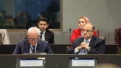 رئيس هيئة الدواء: نتحرك بخطى واثقة نحو ريادة إفريقية وعالمية