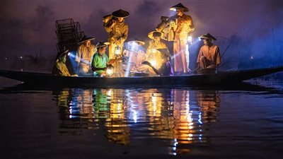 وفاة الملكة الأم سيريكيت في تايلاند عن عمر 93 عاما