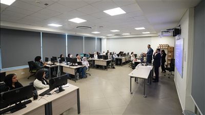 برعاية وزارة الاتصالات، مصر للمعلوماتية تشارك في برنامج دولي للذكاء الاصطناعي