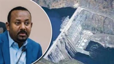 بيانها المتشنج ضد مصر أظهر الحقيقة، علام يكشف سر أزمة إثيوبيا وأوروبا بشأن سد النهضة 