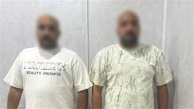 الداخلية تعلن تفاصيل ضبط المتهمين بالاعتداء على مسن السويس  