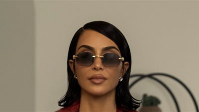 كيم كارداشيان تكشف عن حلمها بأن تصبح محامية 