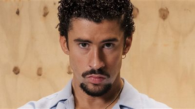 رقم قياسي لـ باد باني في جوائز Latin Billboards