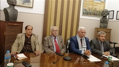 اتحاد كتاب مصر ينظم ندوة بعنوان 