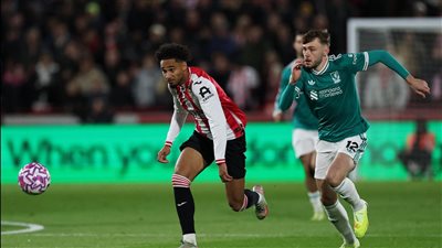 الدوري الإنجليزي، ليفربول ثاني أقوى خط هجوم بعد انتهاء الجولة التاسعة 