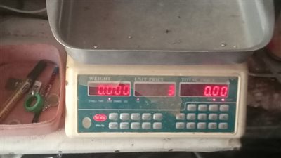 تحرير 37 محضرا لمخالفات دمغ الموازين خلال حملة رقابية بأسيوط