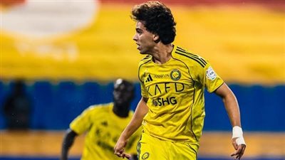 النصر يتخطى الحزم بثنائية فيلكيس ورونالدو بالدوري السعودي