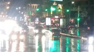 حالة الطقس غدا، أمطار خفيفة على هذه المناطق