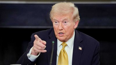  ترامب: أراقب إعادة حماس لجثث الرهائن خلال 48 ساعة 