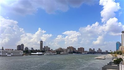 ارتفاع مفاجئ، درجات الحرارة اليوم الخميس في مصر