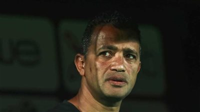  المقاولون العرب: سامي قمصان اختيار صائب وهدفنا البقاء في الدوري 