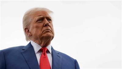 ترامب يصل اليابان في محطته الثانية من جولته الآسيوية