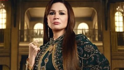 إلهام شاهين: لم أحسم موقفي من دراما رمضان 2026 ومحتاجه عمل جيد 