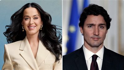 رسميا، كاتي بيري تعلن علاقتها برئيس وزراء كندا السابق (فيديو)