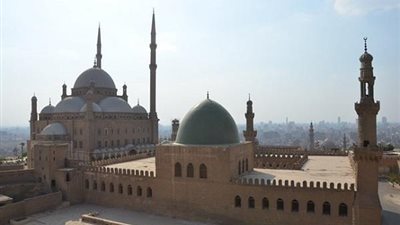 مواقيت الصلاة، موعد أذان العصر السبت 8 - 11 - 2025 في القاهرة والمحافظات	