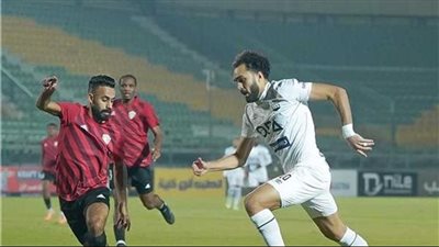 الدوري المصري، طلائع الجيش يبحث عن طوق النجاة أمام زد اليوم 