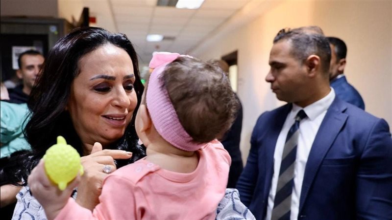 وزيرة التضامن تشهد