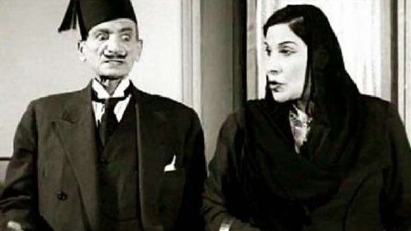 شرفنطح ومارى منيب