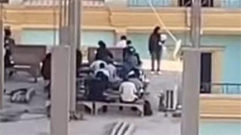  محافظ الشرقية يفعل