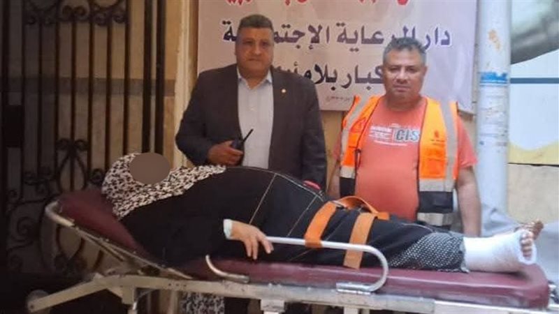 بعد أن باع إخوتها
