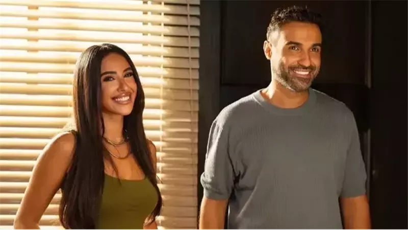 أبطال مسلسل ابن النادي،