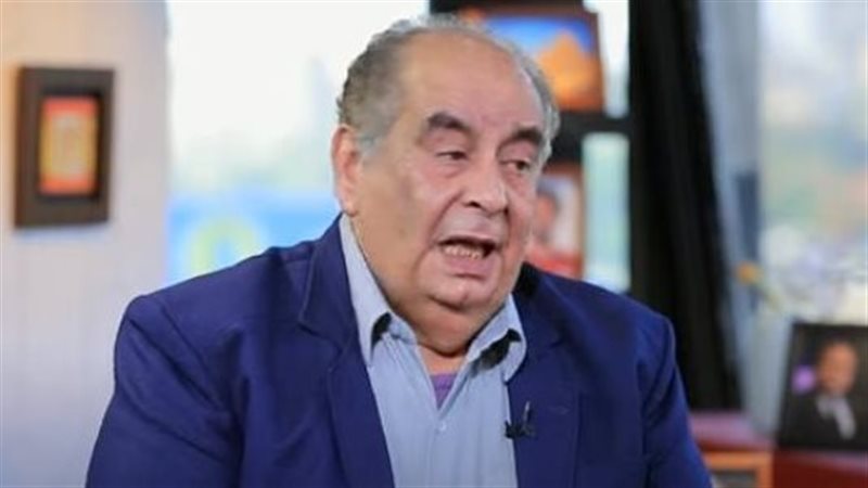 يوسف زيدان، فيتو