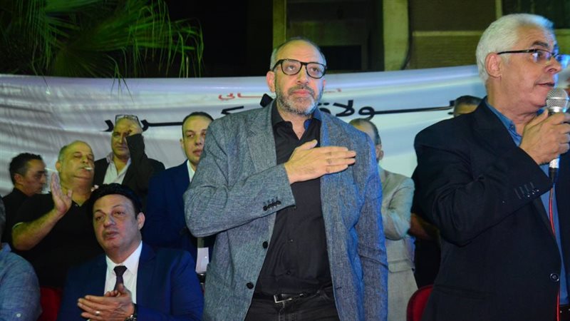 فوز حسام المندوه