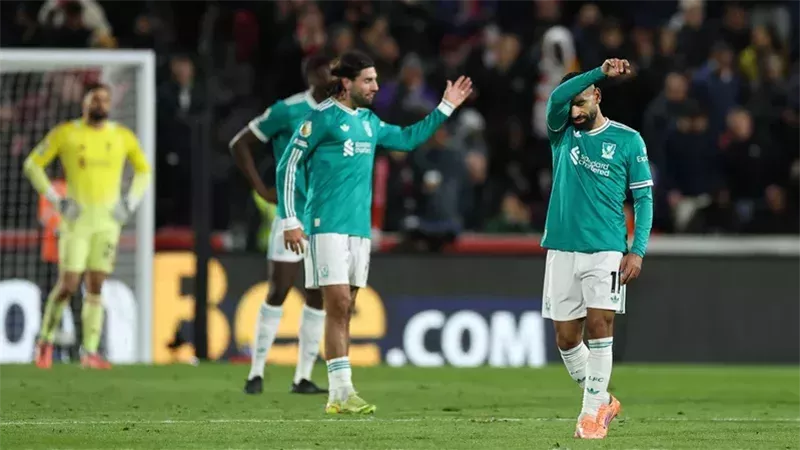 ليفربول،فيتو