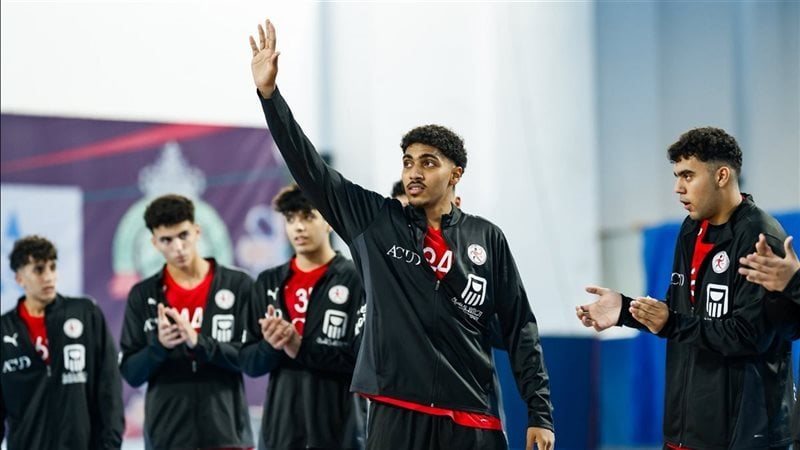  منتخب مصر لكرة اليد