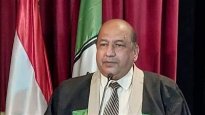 نائب رئيس جامعة القاهرة: المتحف المصري الكبير ملتقى لعبقريات الزمان والمكان والإنجاز