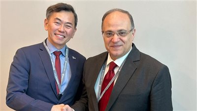 هيئة الدواء تبحث مع العلوم الصحية بسنغافورة بناء أنظمة فعالة للرصد والرقابة على السوق